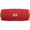 JBL CHARGE 5 RED PORTABLE SPEAKER  JBLT500BLKWIRED HEADPHONE