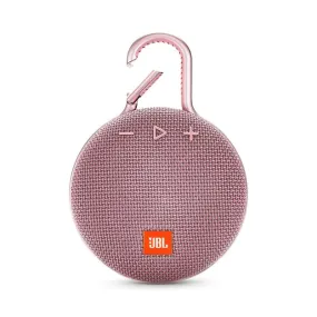 JBL Clip 3 Portable Bluetooth Speaker