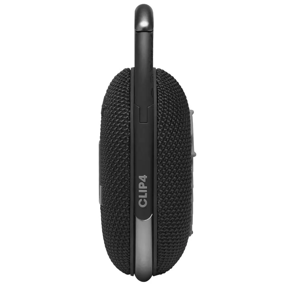 JBL Clip 4 Waterproof Portable Bluetooth Speaker