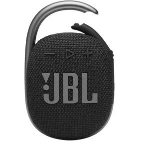 JBL Clip 4 Waterproof Portable Bluetooth Speaker