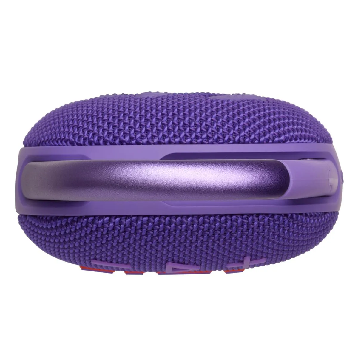 JBL Clip 5 Portable Waterproof Bluetooth Speaker (Purple)