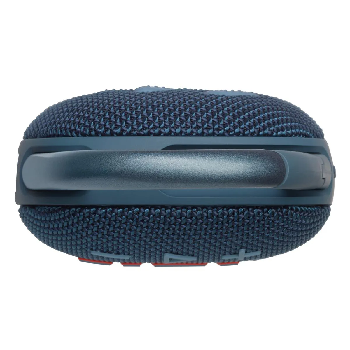 JBL Clip 5 Ultra Portable Bluetooth Speaker with gSport Silicone Sleeve (Blue)