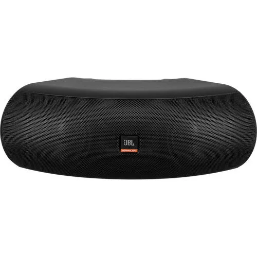 JBL CONTROLCRV Loudspeaker with 70V/100V Transformer (Black) - 4"
