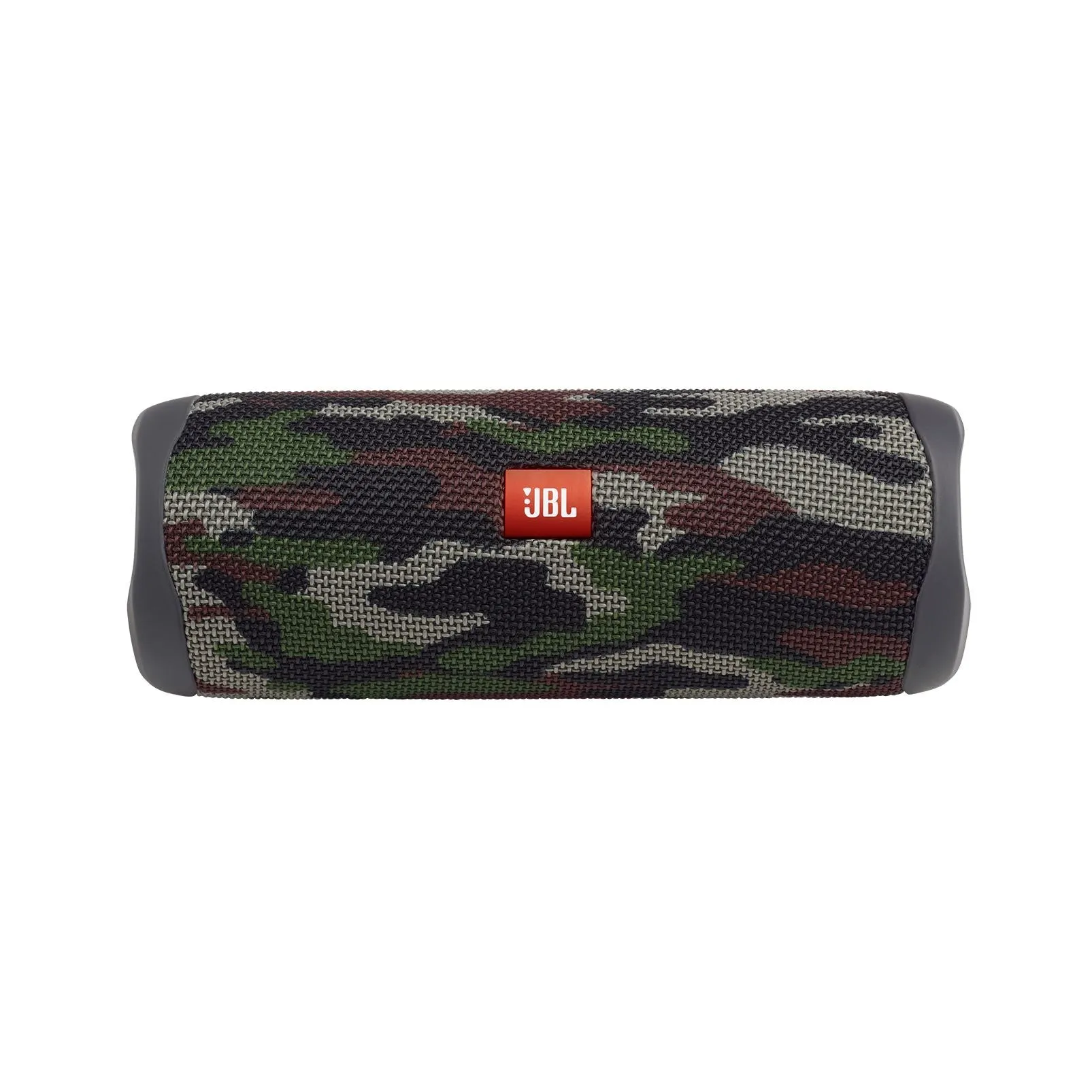 JBL Flip 5 Portable Waterproof Rugged Wireless Bluetooth Speaker Camouflage - JBLFLIP5SQUADAM