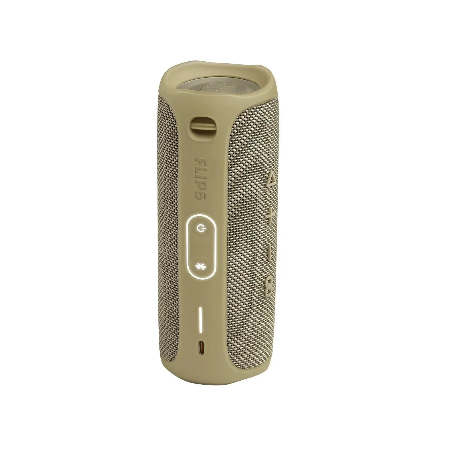 JBL Flip 5 Portable Waterproof Rugged Wireless Bluetooth Speaker Sand - JBLFLIP5SANDAM