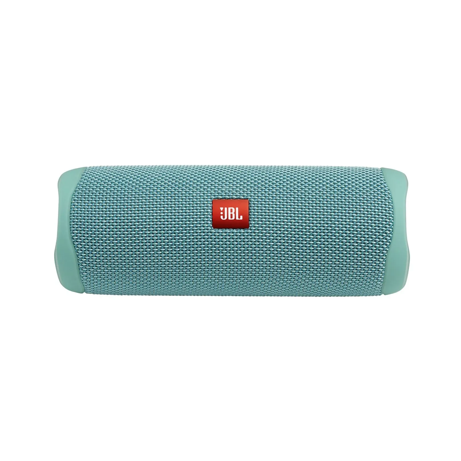JBL Flip 5 Portable Waterproof Rugged Wireless Bluetooth Speaker Teal - JBLFLIP5TEALAM
