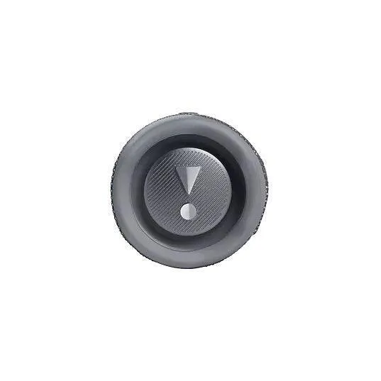 JBL Flip 6 Portable Waterproof Speaker - Grey | JBLFLIP6GREY