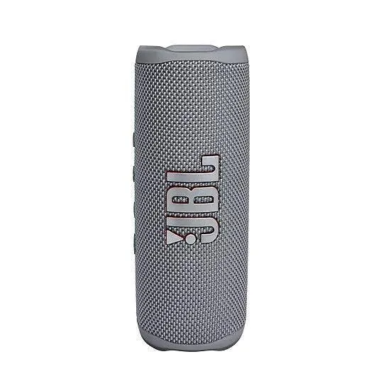 JBL Flip 6 Portable Waterproof Speaker - Grey | JBLFLIP6GREY
