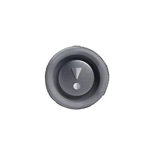 JBL Flip 6 Portable Waterproof Speaker - Grey | JBLFLIP6GREY