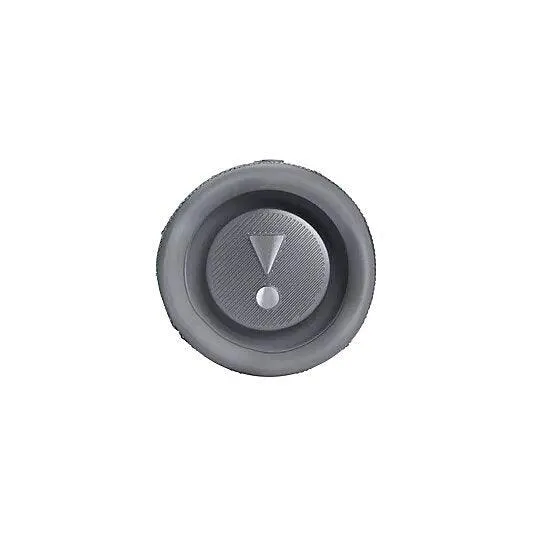 JBL Flip 6 Portable Waterproof Speaker - Grey | JBLFLIP6GREY