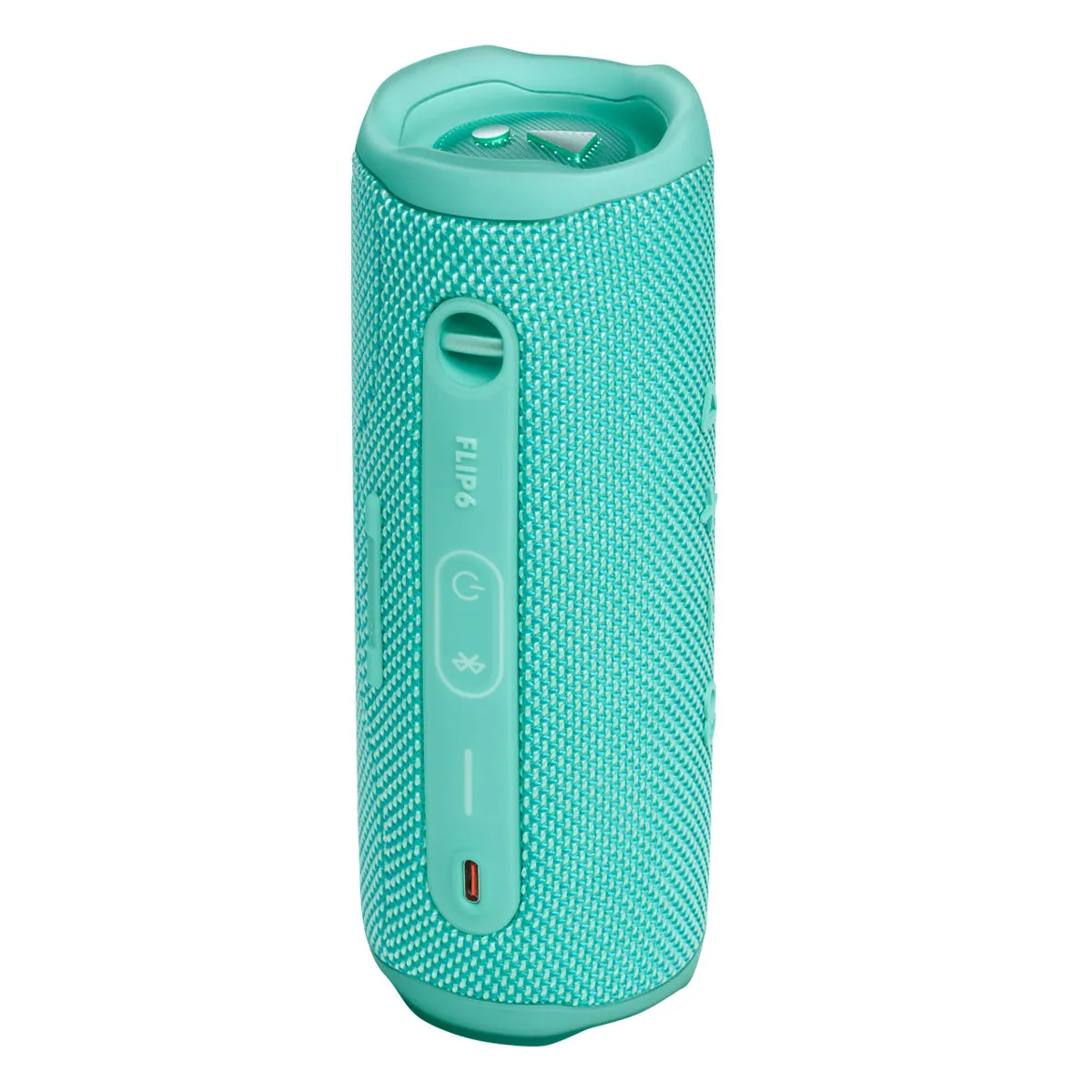 JBL Flip 6 Waterproof Portable Bluetooth Speaker - Pair (Teal)