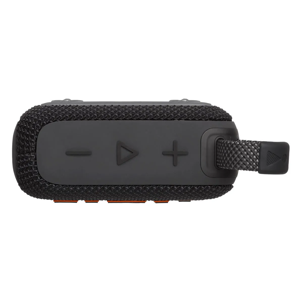 JBL Go 4 Ultra Portable Bluetooth Speaker Bundle with gSport Silicone Sleeve (Black)