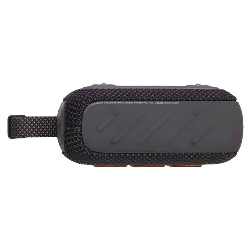 JBL Go 4 Wireless Portable Bluetooth Speaker - Black | JBLGO4BLK