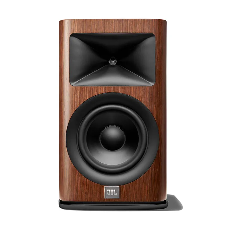 JBL HDI-1600 - 6.5-inch 2-Way Bookshelf Loudspeaker - Pair