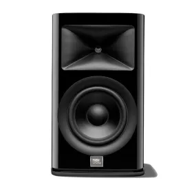 JBL HDI-1600 - 6.5-inch 2-Way Bookshelf Loudspeaker - Pair