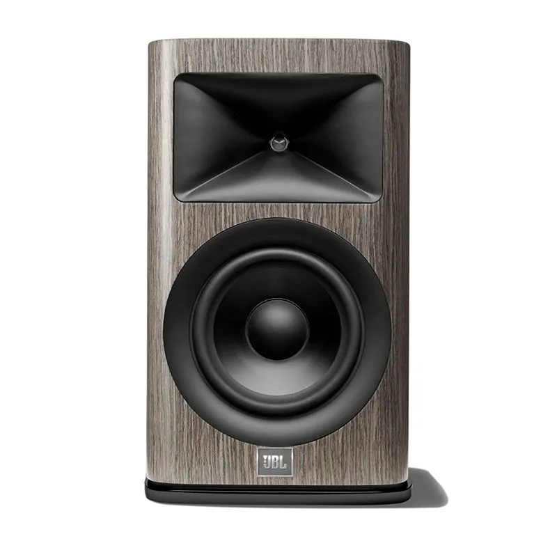 JBL HDI-1600 - 6.5-inch 2-Way Bookshelf Loudspeaker - Pair