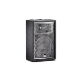 JBL JRX212 12" Two-Way Stage Monitor Speaker