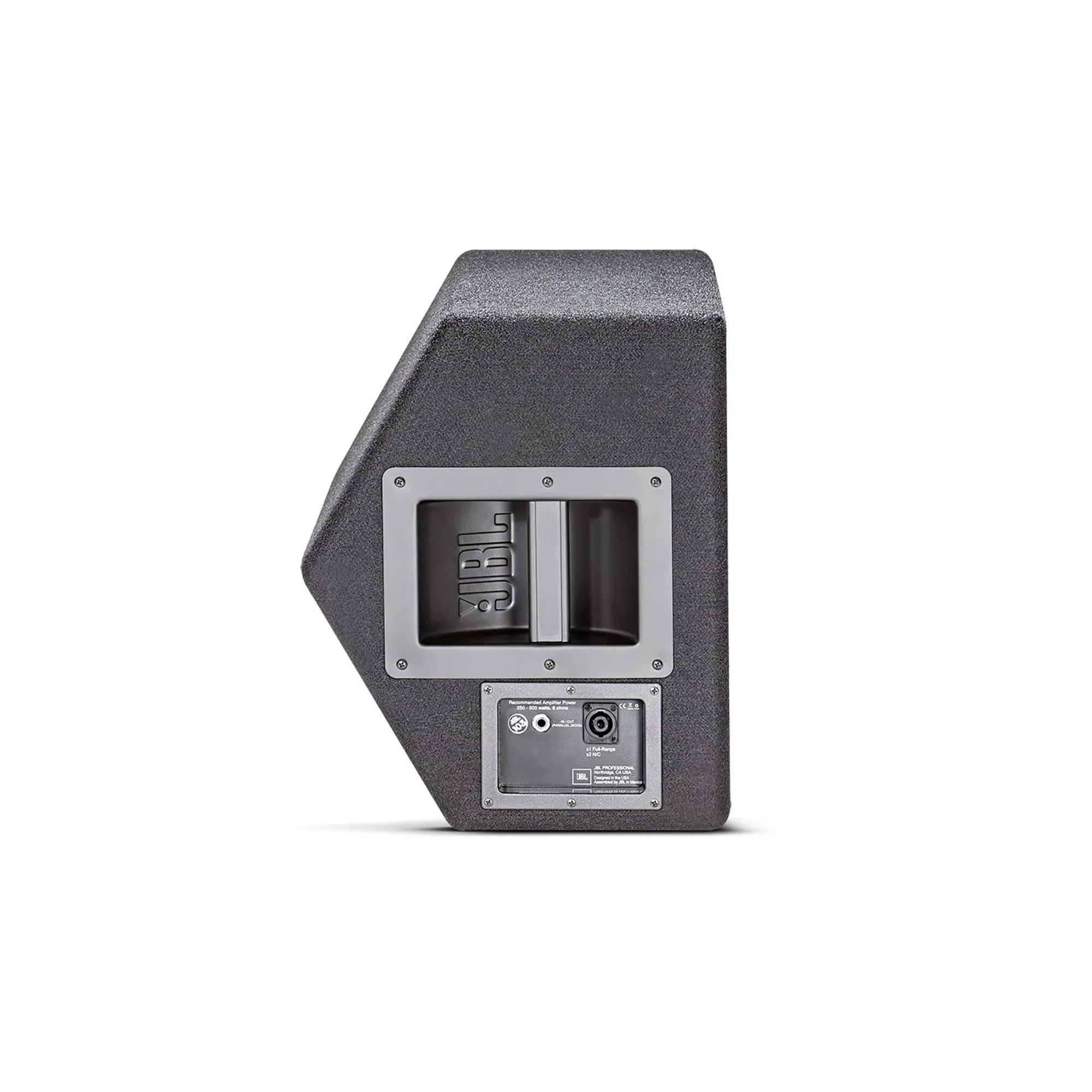JBL JRX212 12" Two-Way Stage Monitor Speaker