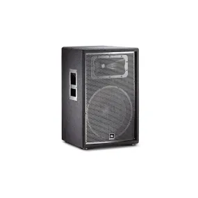 JBL JRX215 15" Two-Way Sound Reinforcement Loudspeaker System