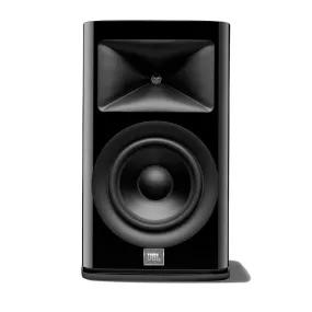 JBL OPEN BOX HDI-1600 2-Way Bookshelf Loudspeaker - Each -Excellent Condition