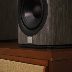JBL OPEN BOX HDI-1600 2-Way Bookshelf Loudspeaker - Each - Excellent condition