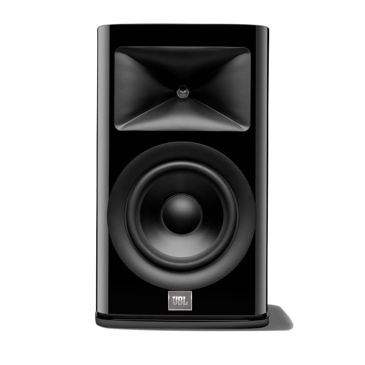 JBL OPEN BOX HDI-1600 2-Way Bookshelf Loudspeaker - Each -Excellent Condition