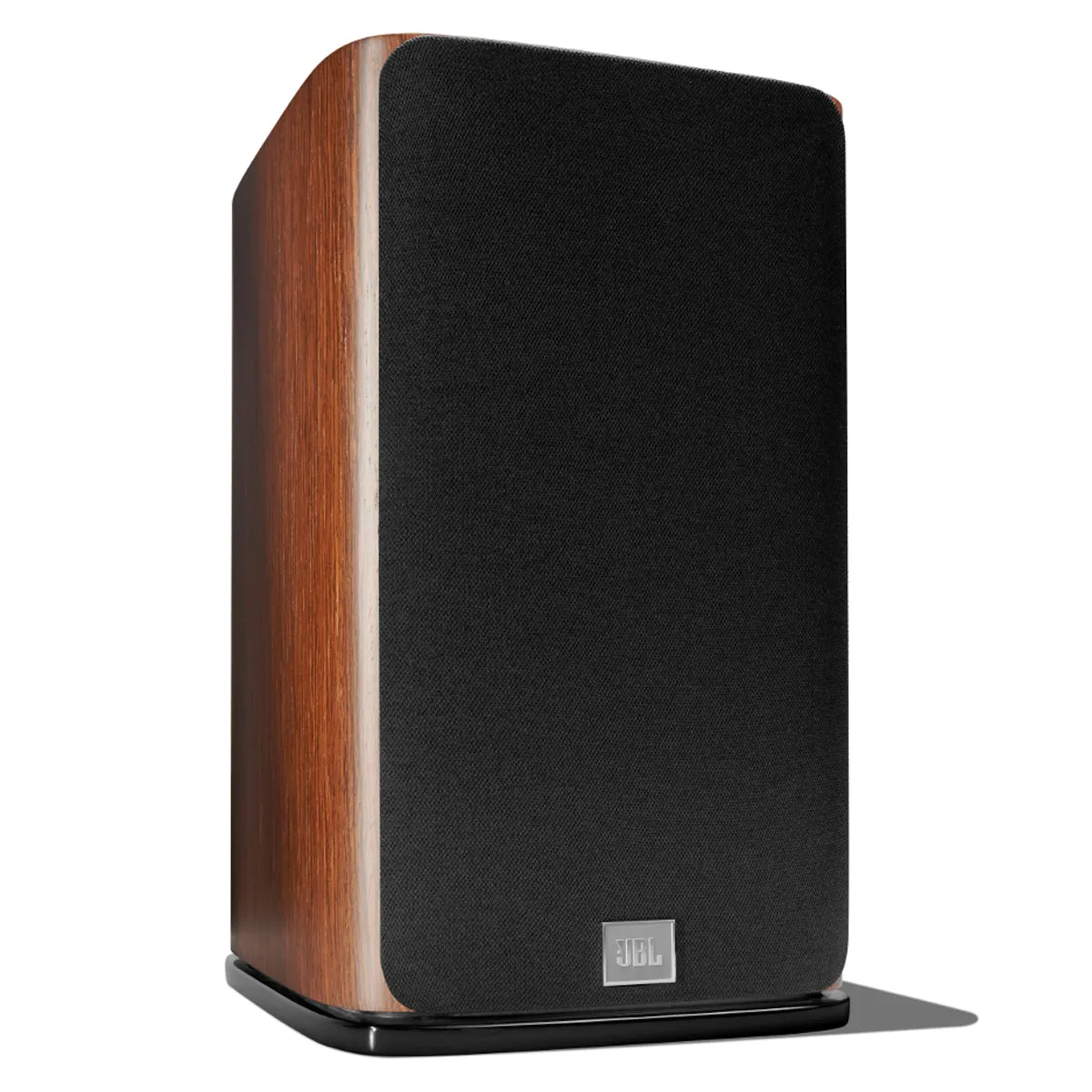JBL OPEN BOX HDI-1600 2-Way Bookshelf Loudspeaker - Walnut - Each-Excellent Condition