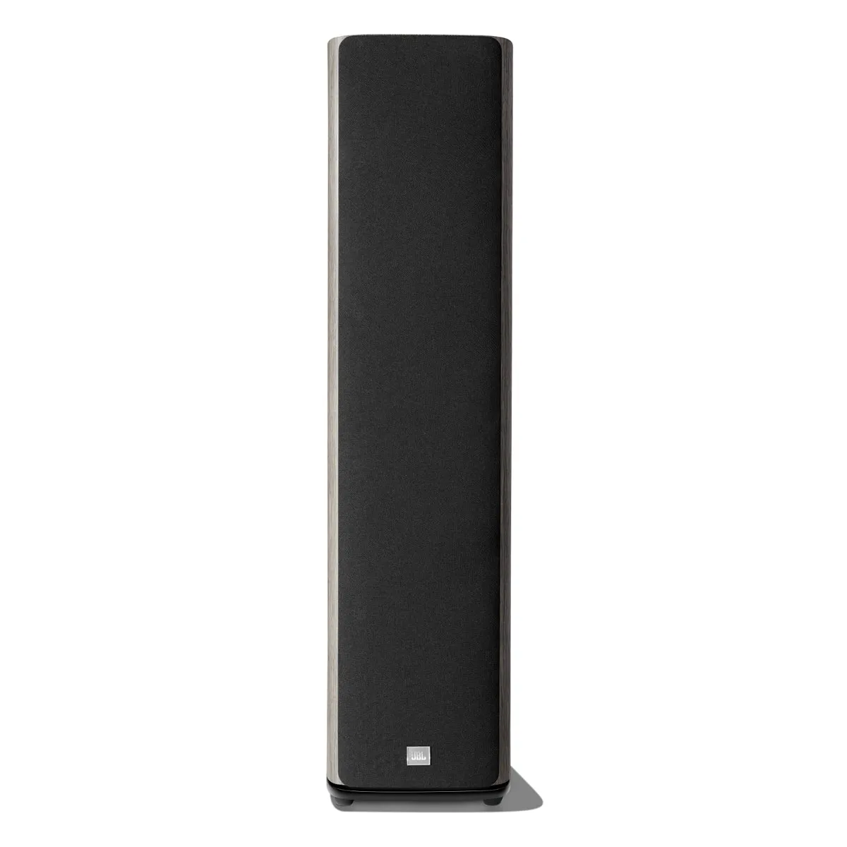 JBL OPEN BOX HDI-3600 2.5-Way Floorstanding Loudspeaker - Gray Oak - Each - Excellent Condition