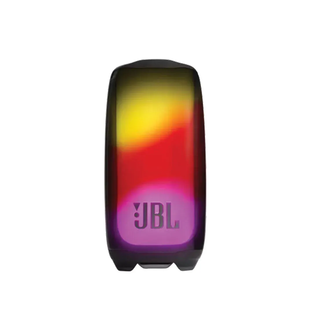 JBL PULSE 5 PORTABLE BLUETOOTH SPEAKER - BLACK