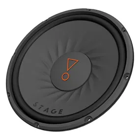 JBL Stage 102 10" High-Performance Car Subwoofer (Each)