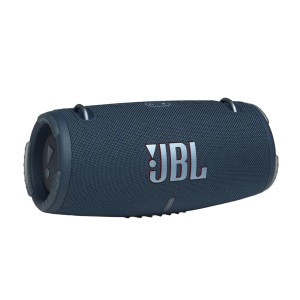 JBL Xtreme 3 Portable  Bluetooth Speaker Blue