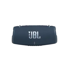 JBL Xtreme 3 Portable  Bluetooth Speaker Blue