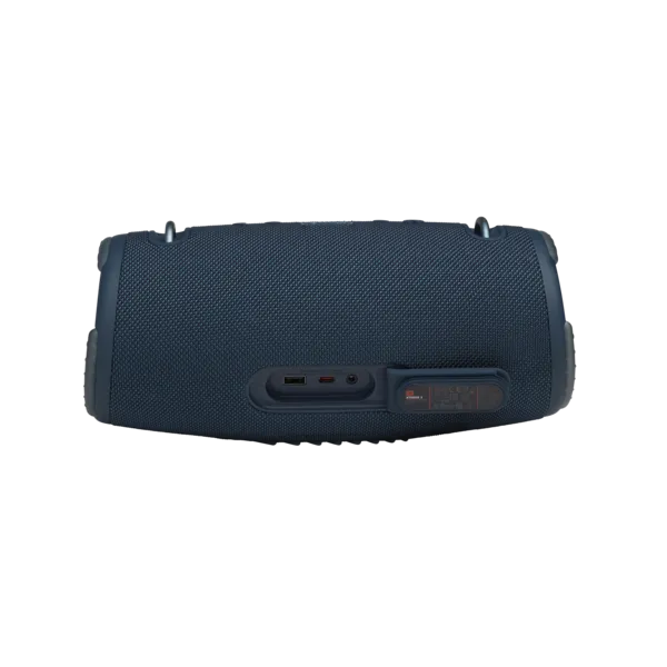 JBL Xtreme 3 Portable  Bluetooth Speaker Blue