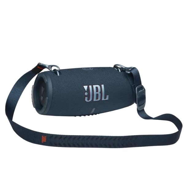 JBL Xtreme 3 Portable  Bluetooth Speaker Blue
