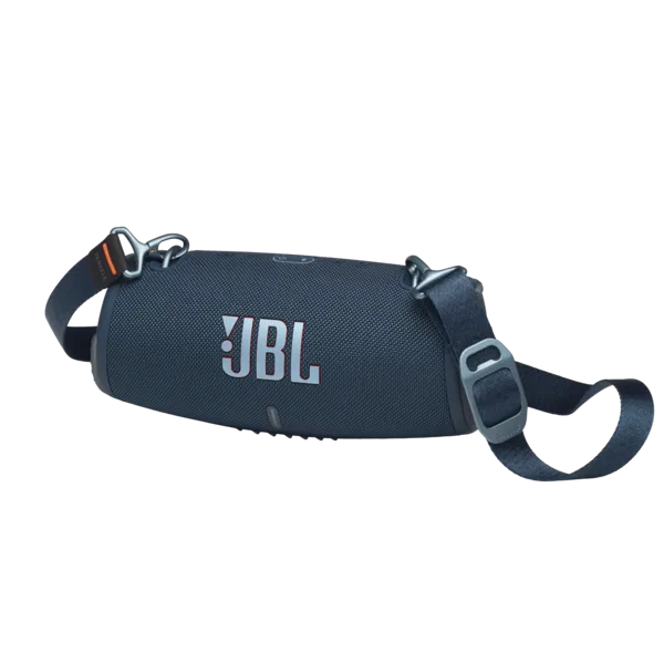 JBL Xtreme 3 Portable  Bluetooth Speaker Blue