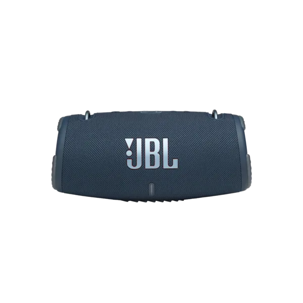 JBL Xtreme 3 Portable  Bluetooth Speaker Blue