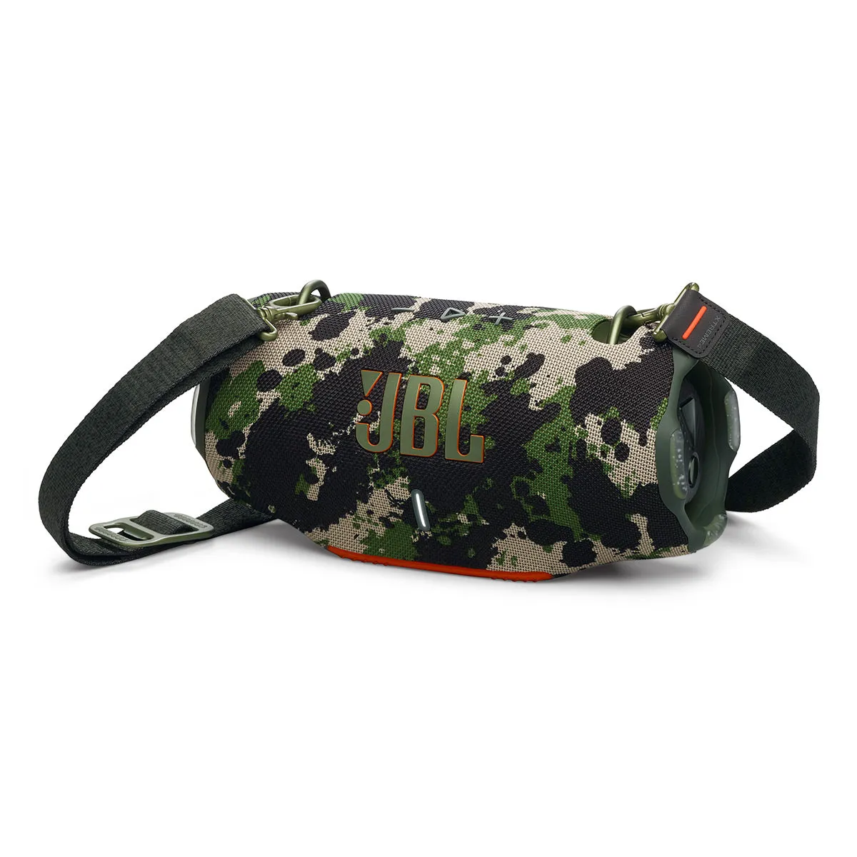 JBL Xtreme 4 Portable Waterproof Bluetooth Speaker (Camo)