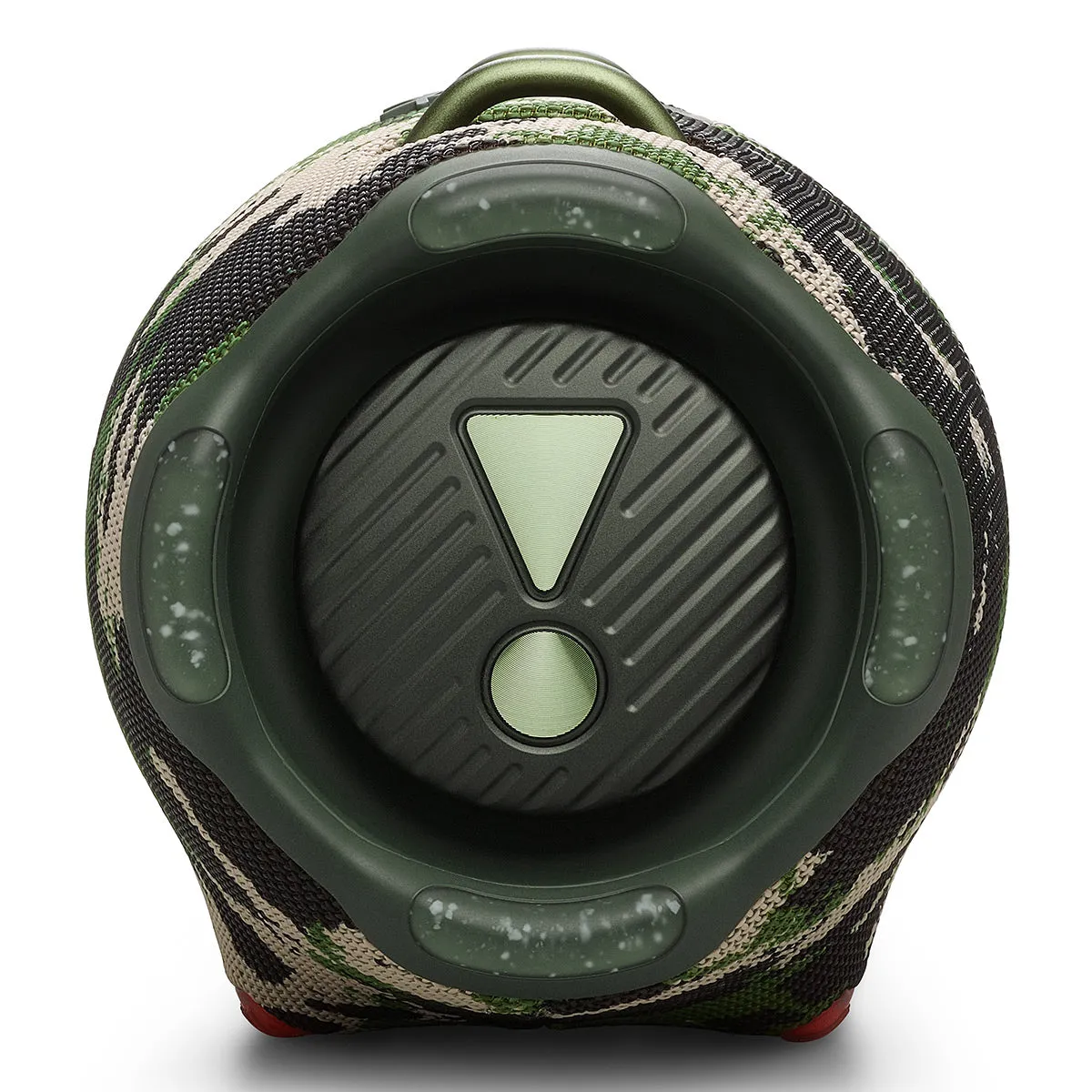 JBL Xtreme 4 Portable Waterproof Bluetooth Speaker (Camo)