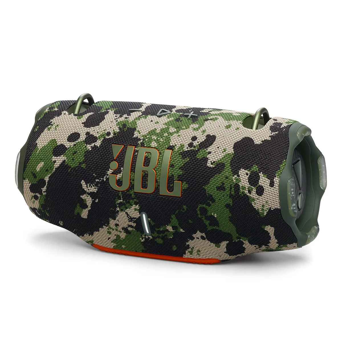 JBL Xtreme 4 Portable Waterproof Bluetooth Speaker (Camo)