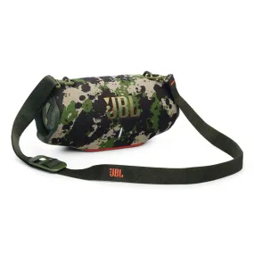 JBL Xtreme 4 Portable Waterproof Bluetooth Speaker (Camo)