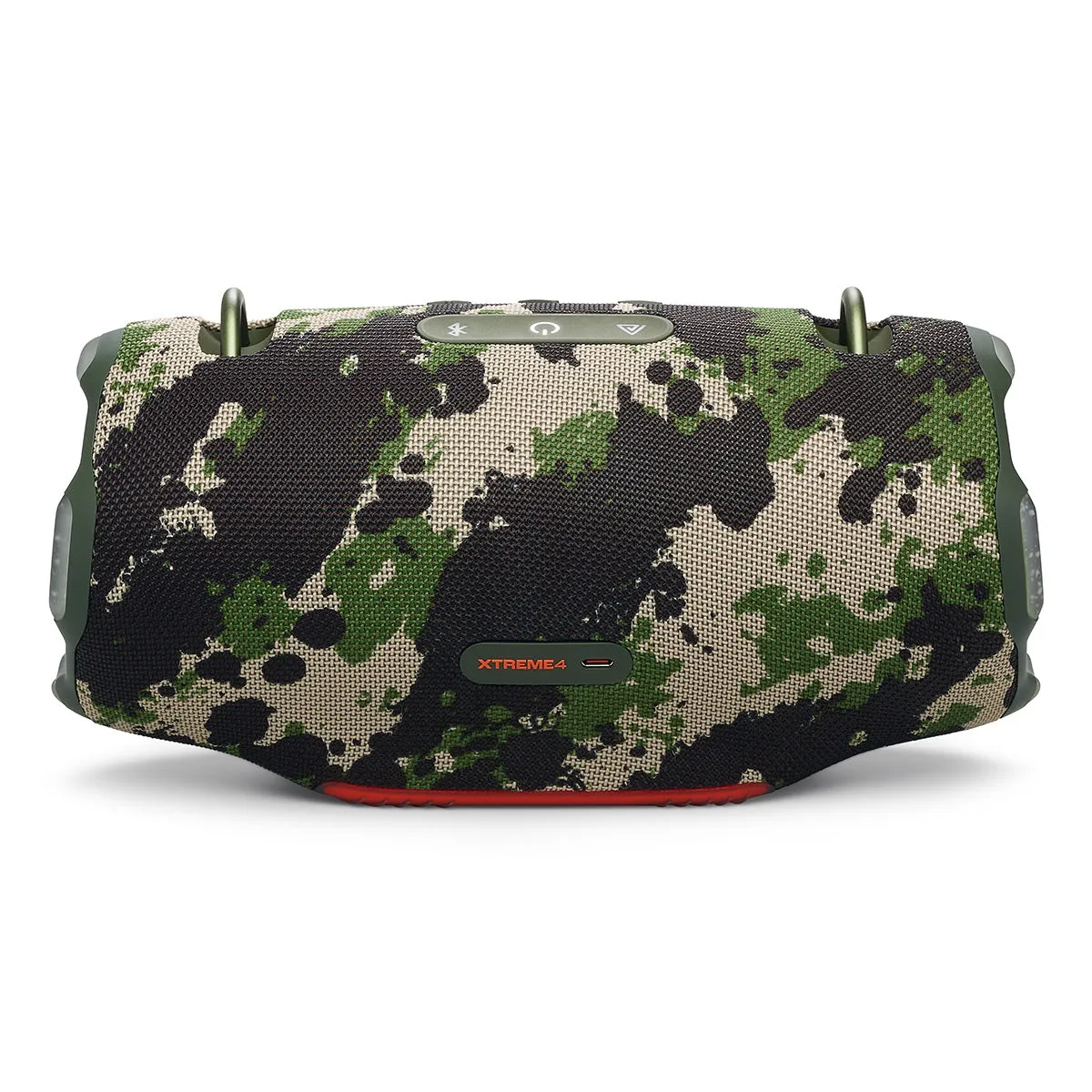 JBL Xtreme 4 Portable Waterproof Bluetooth Speaker (Camo)