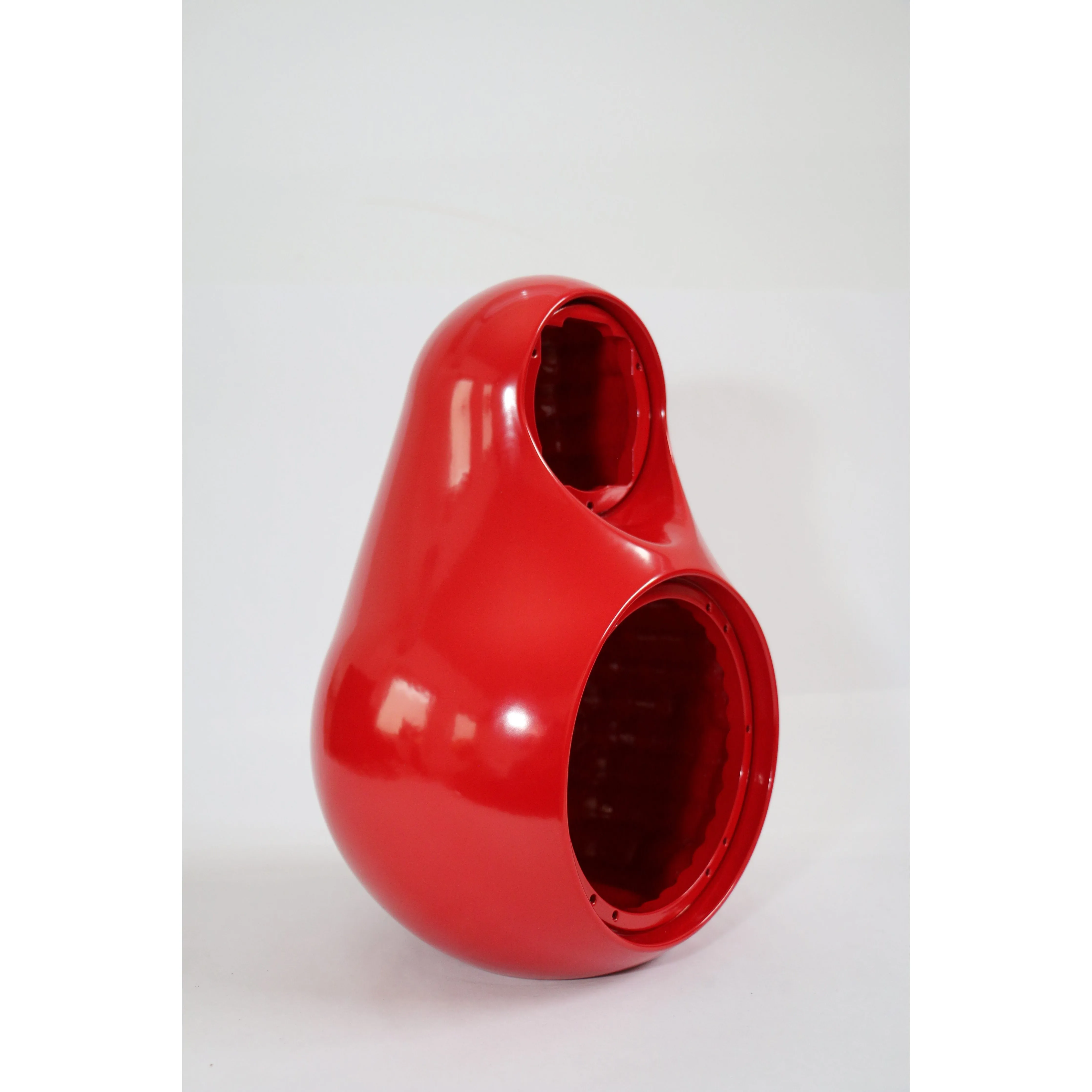 Jern 12WS Cast Iron Speakers (Pair)