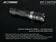 Jetbeam RRT-2 Raptor CREE R2 LED Flashlight - Green