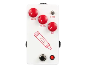 JHS Pedals Crayon