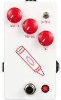JHS Pedals Crayon
