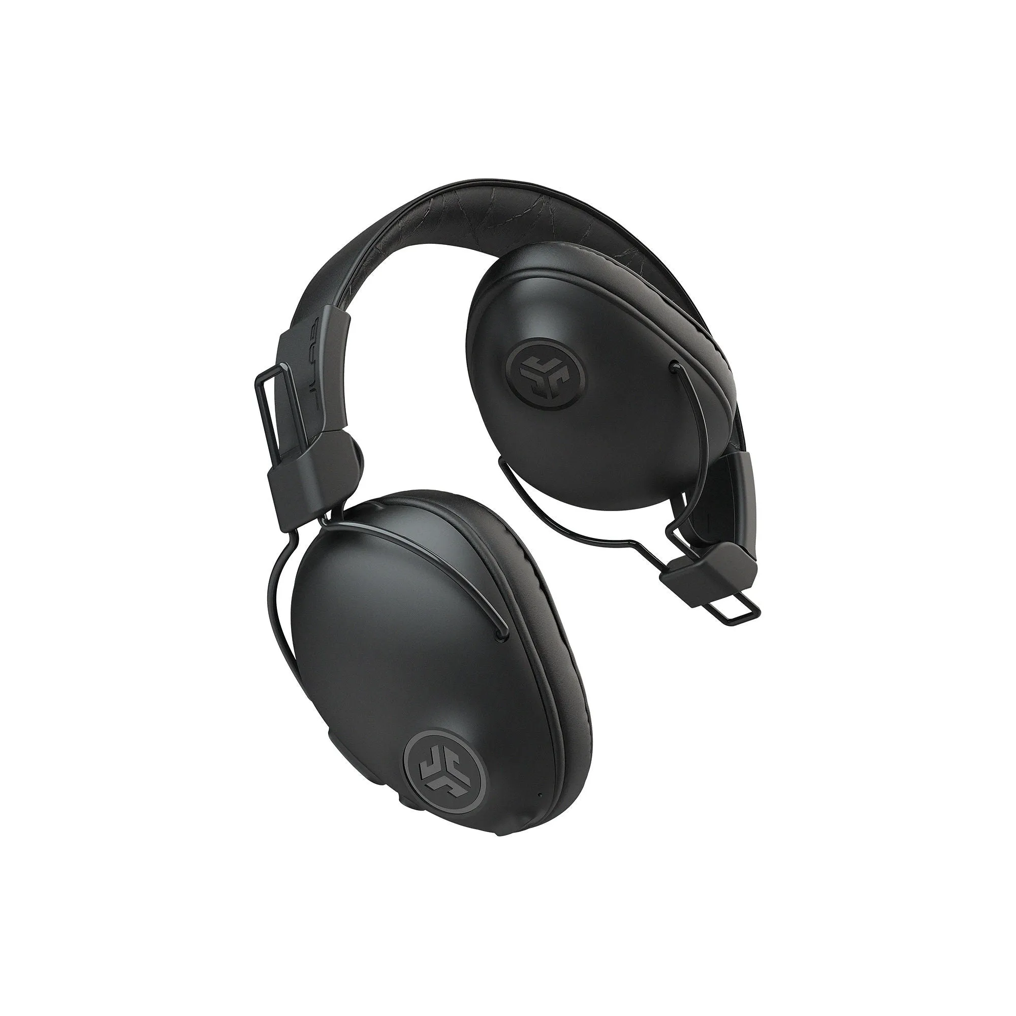 JLAB HBASTUDIOPRORBLK4 Audio Studio Pro Bluetooth Wireless Over-Ear Headphones Black