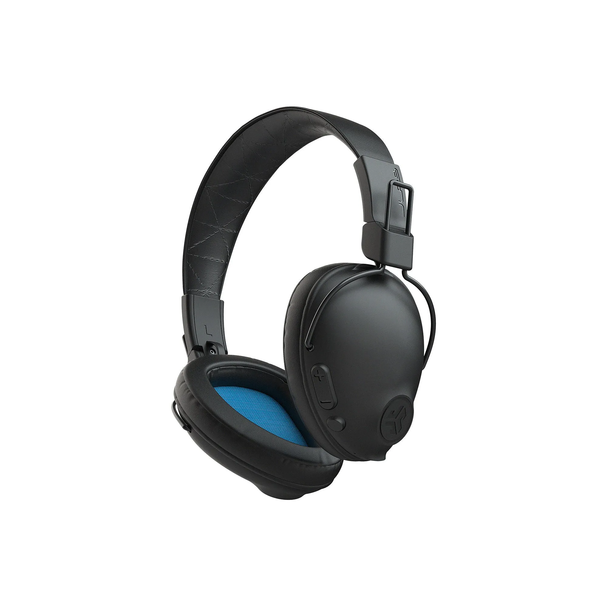 JLAB HBASTUDIOPRORBLK4 Audio Studio Pro Bluetooth Wireless Over-Ear Headphones Black