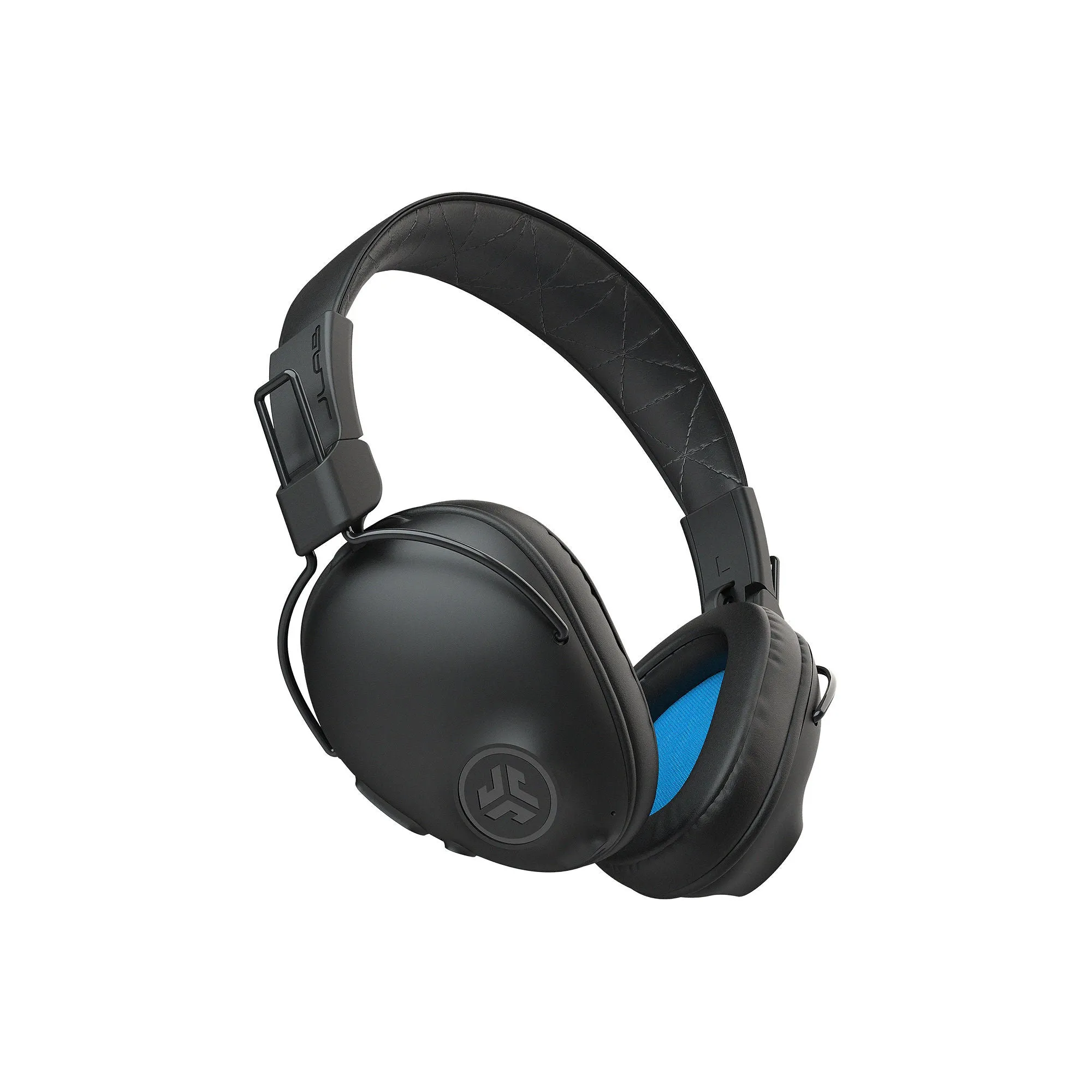JLAB HBASTUDIOPRORBLK4 Audio Studio Pro Bluetooth Wireless Over-Ear Headphones Black