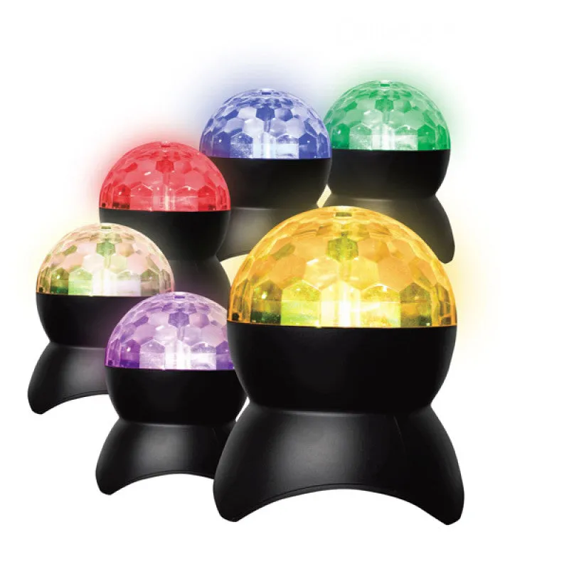 Karaoke Speaker - Disco Ball