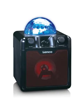 Karaoke Speaker